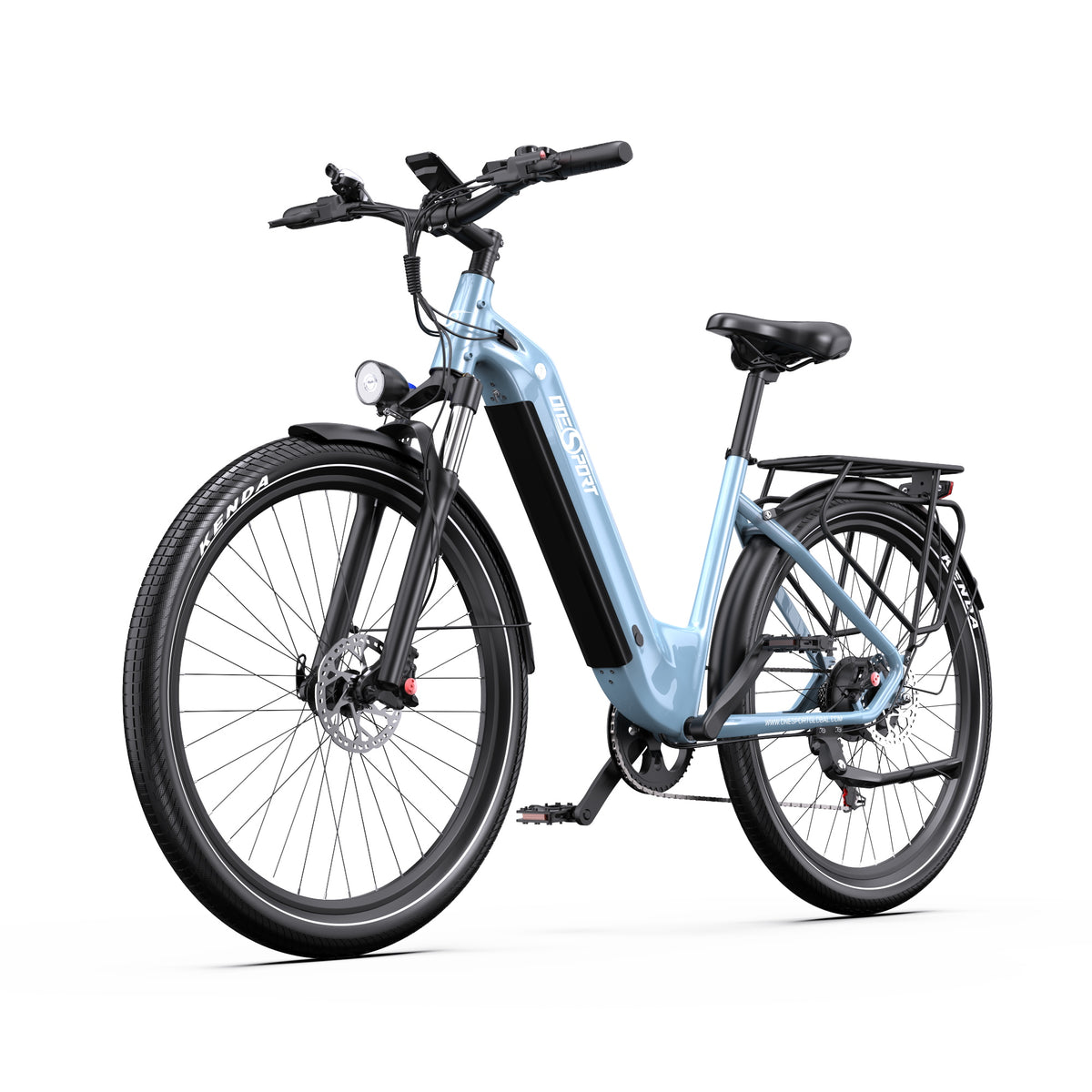 203-OneSport OT05 City-E-Bike