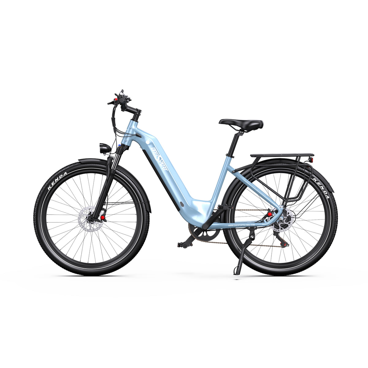 203-OneSport OT05 City-E-Bike