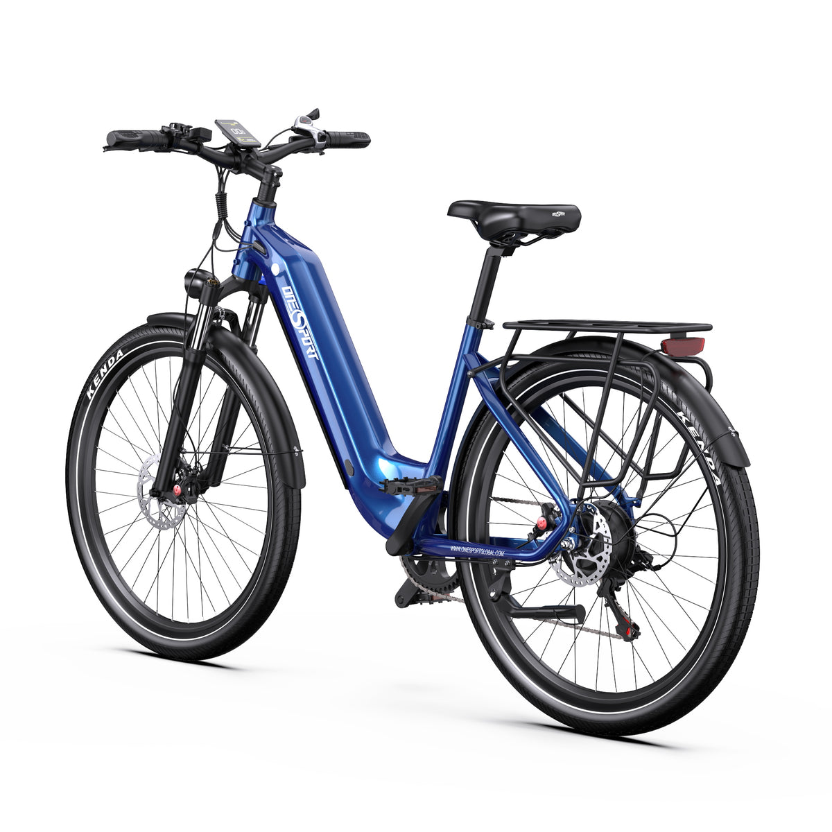 203-OneSport OT05 City-E-Bike