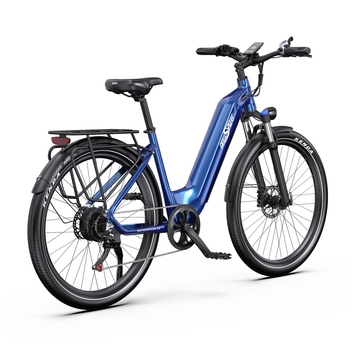 203-OneSport OT05 City-E-Bike