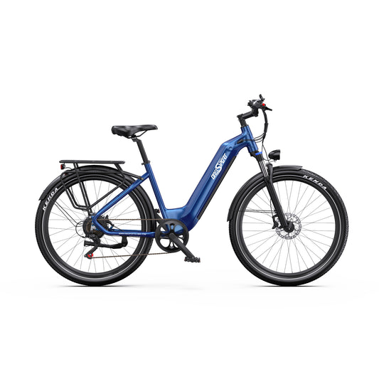 203-OneSport OT05 City-E-Bike