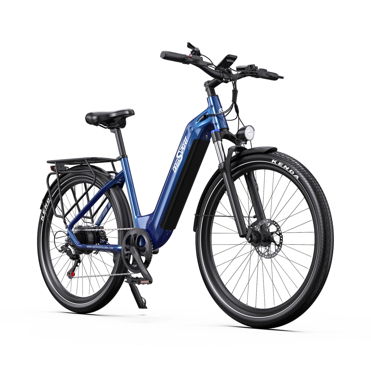 203-OneSport OT05 City-E-Bike