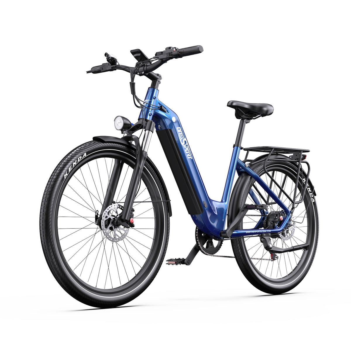 203-OneSport OT05 City-E-Bike