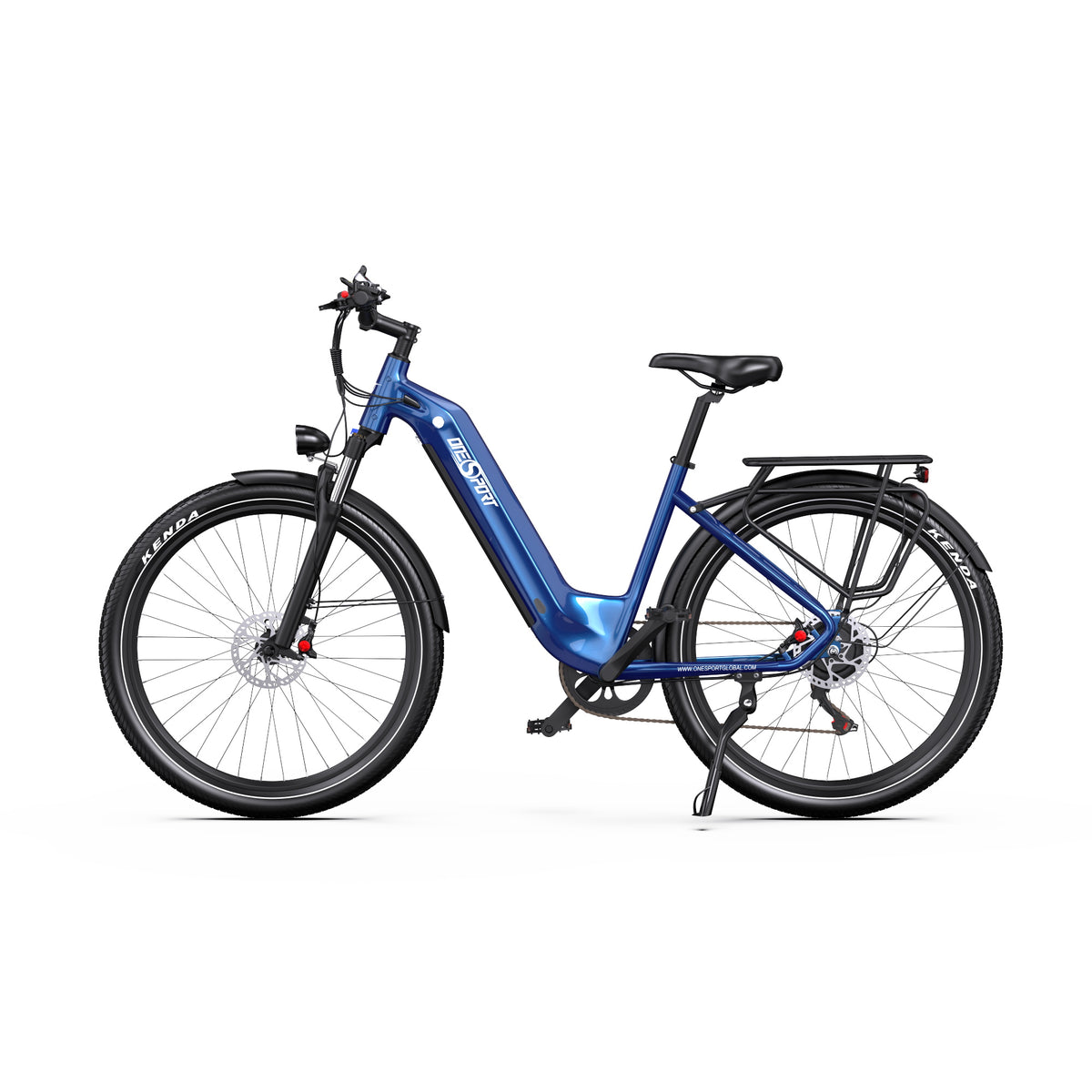 203-OneSport OT05 City-E-Bike