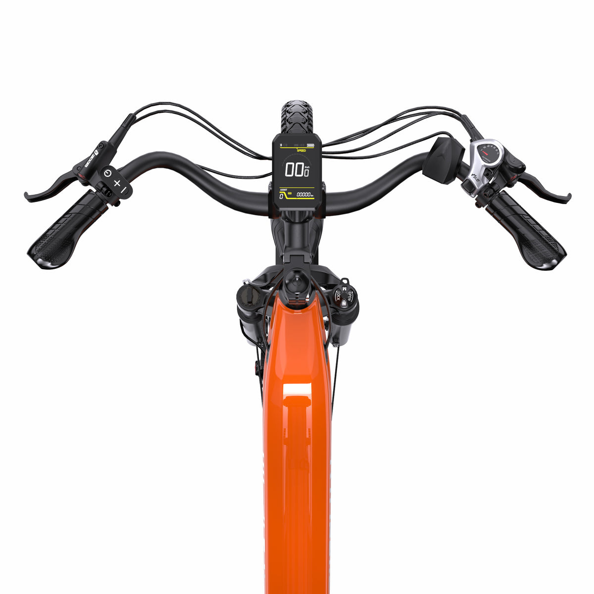 202-Onesport OT05 Pro City-E-Bike