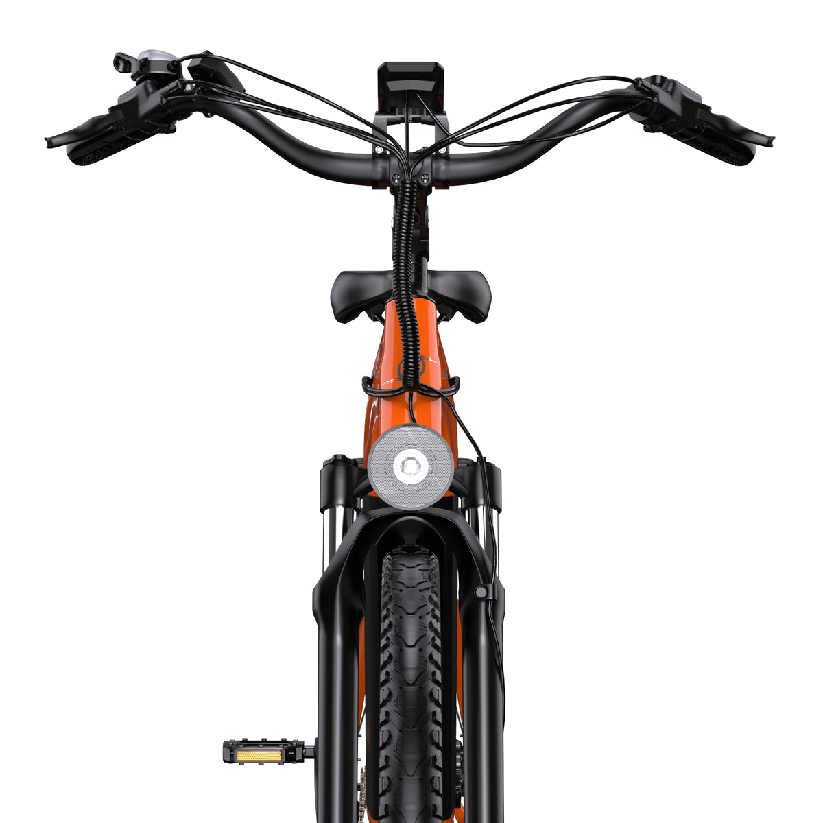202-Onesport OT05 Pro City-E-Bike