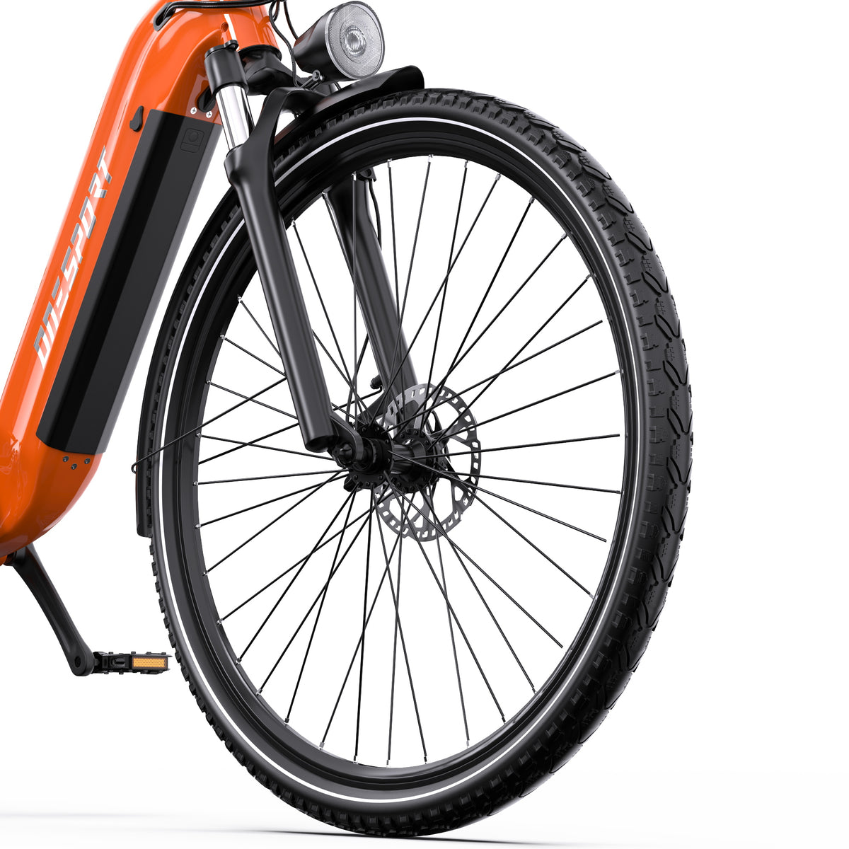 202-Onesport OT05 Pro City-E-Bike