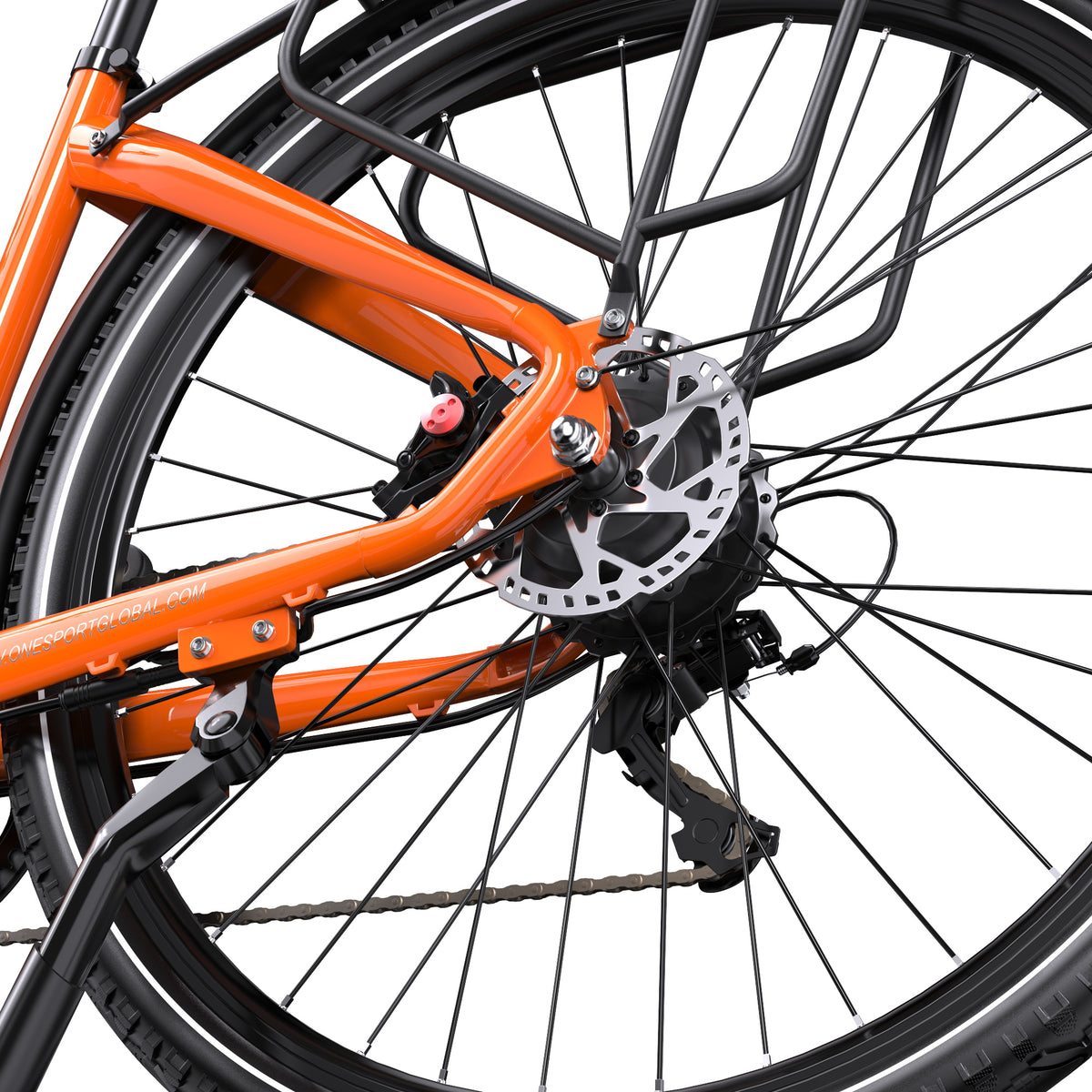 202-Onesport OT05 Pro City-E-Bike