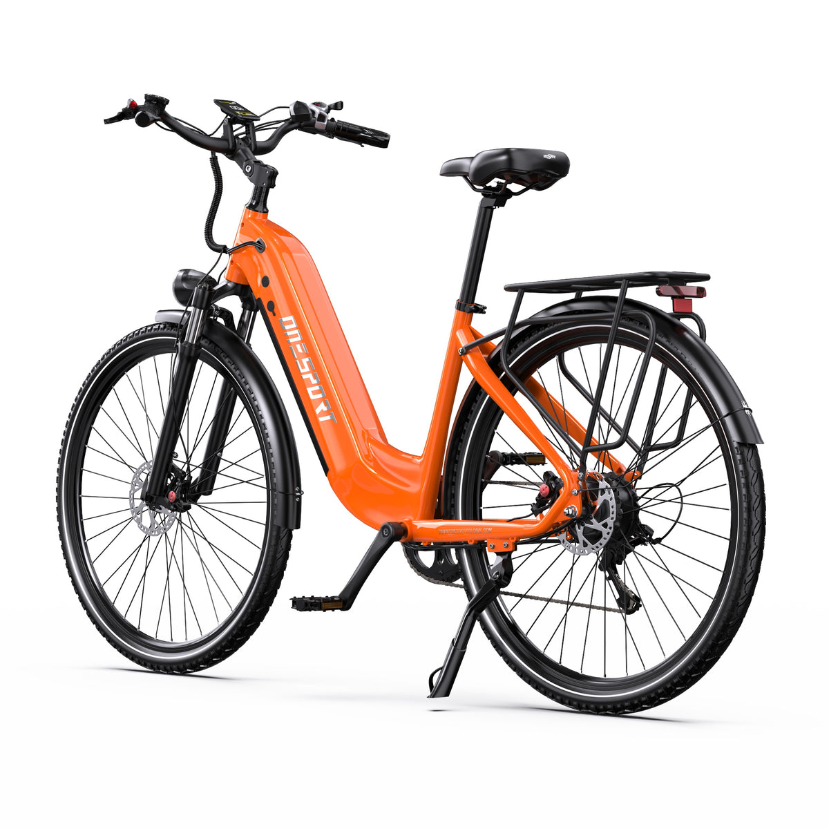 202-Onesport OT05 Pro City-E-Bike