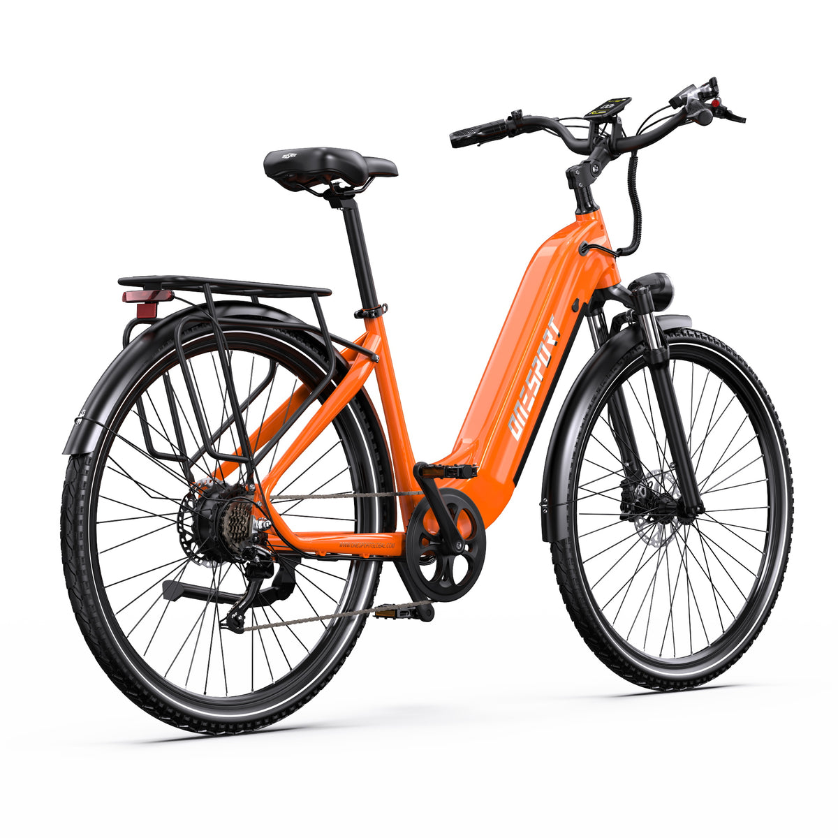 202-Onesport OT05 Pro City-E-Bike