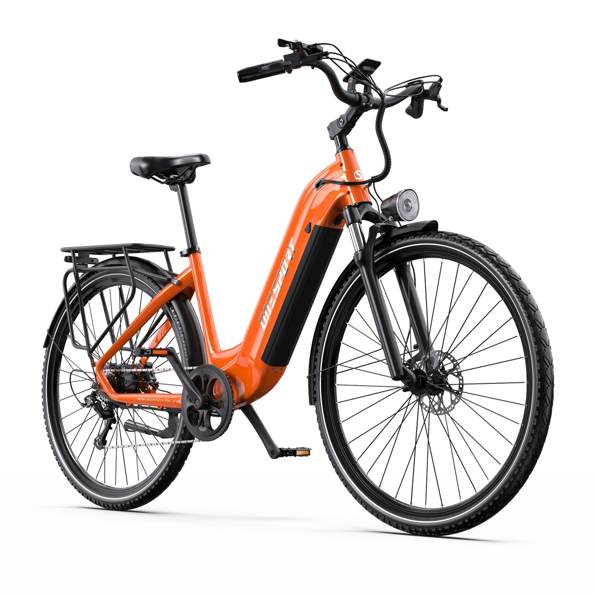 202-Onesport OT05 Pro City-E-Bike