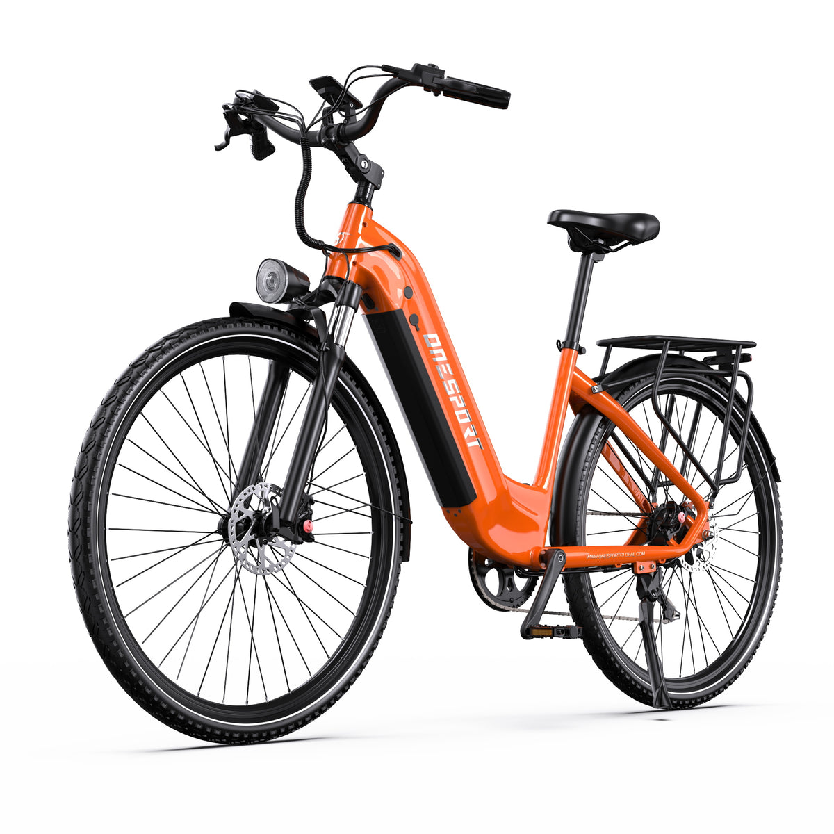 202-Onesport OT05 Pro City-E-Bike