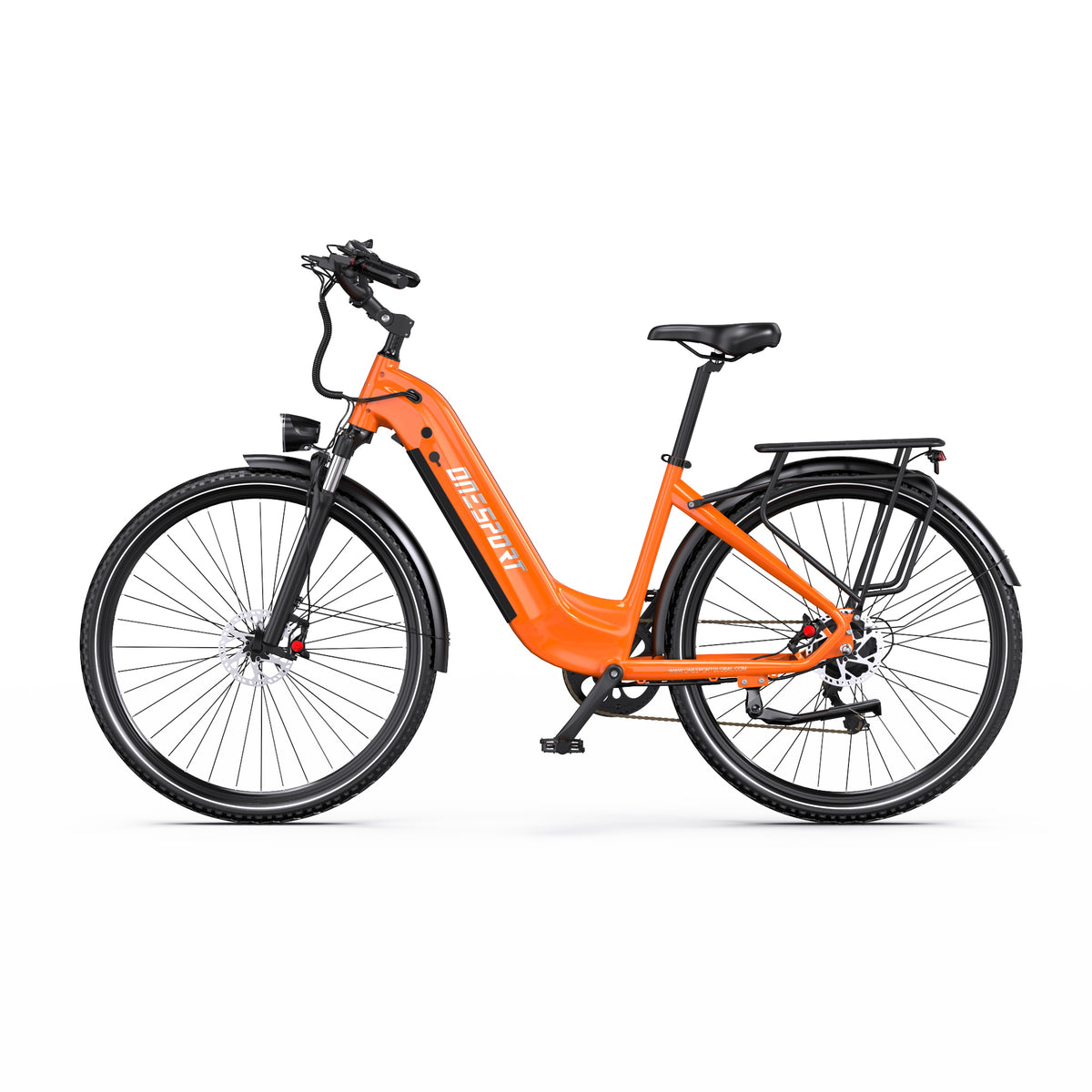 202-Onesport OT05 Pro City-E-Bike