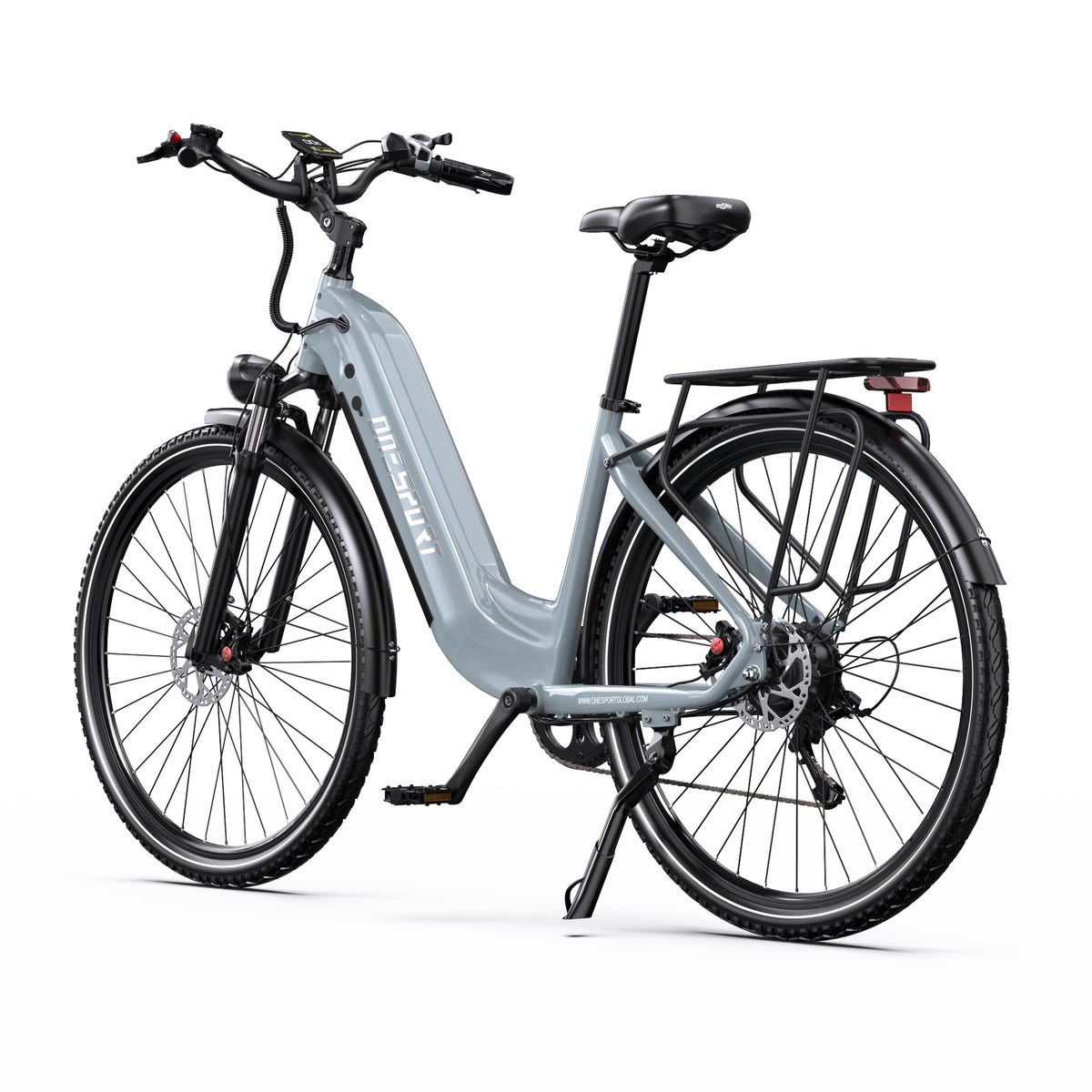 202-Onesport OT05 Pro City-E-Bike