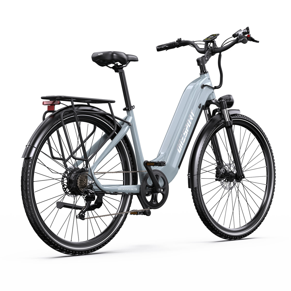 202-Onesport OT05 Pro City-E-Bike