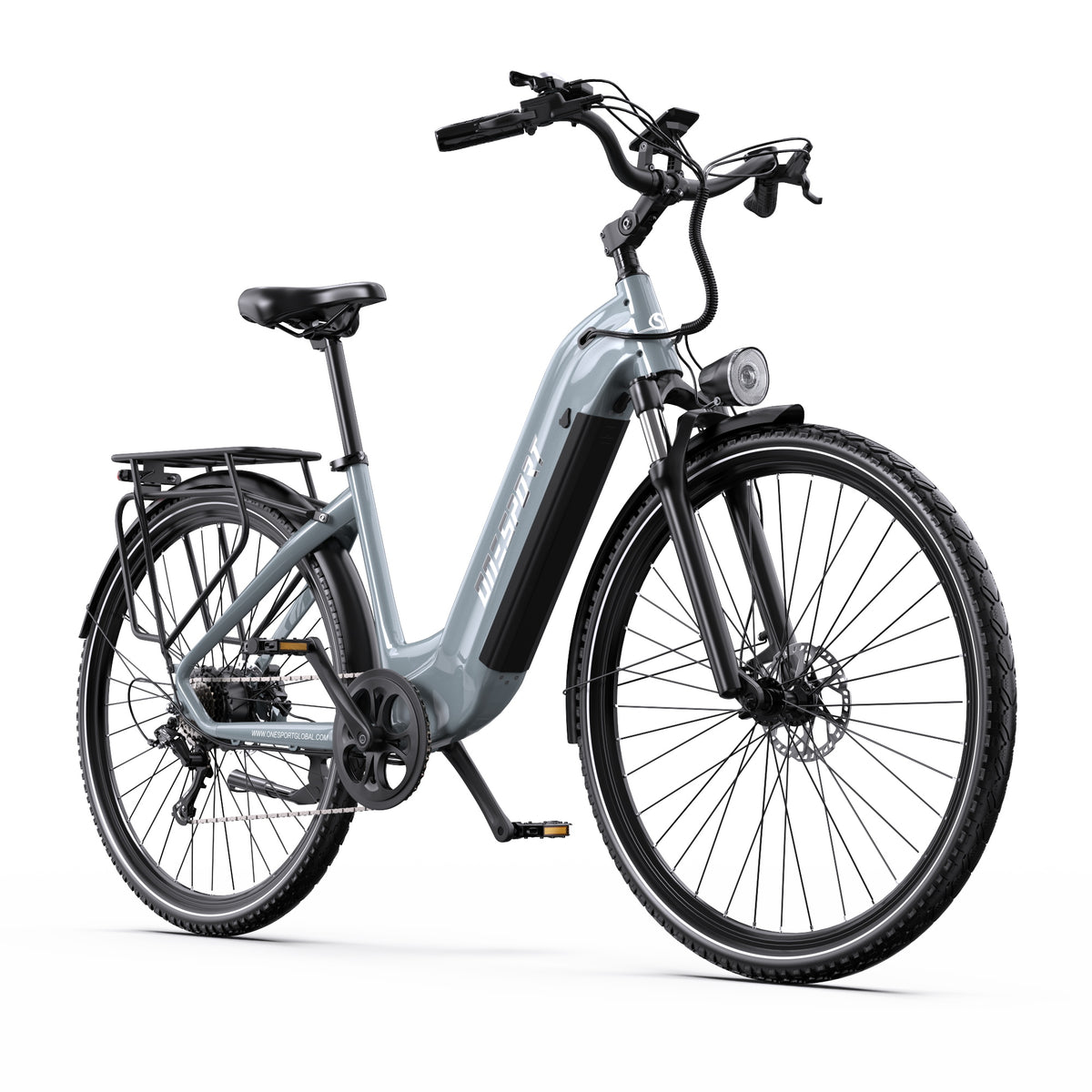 202-Onesport OT05 Pro City-E-Bike