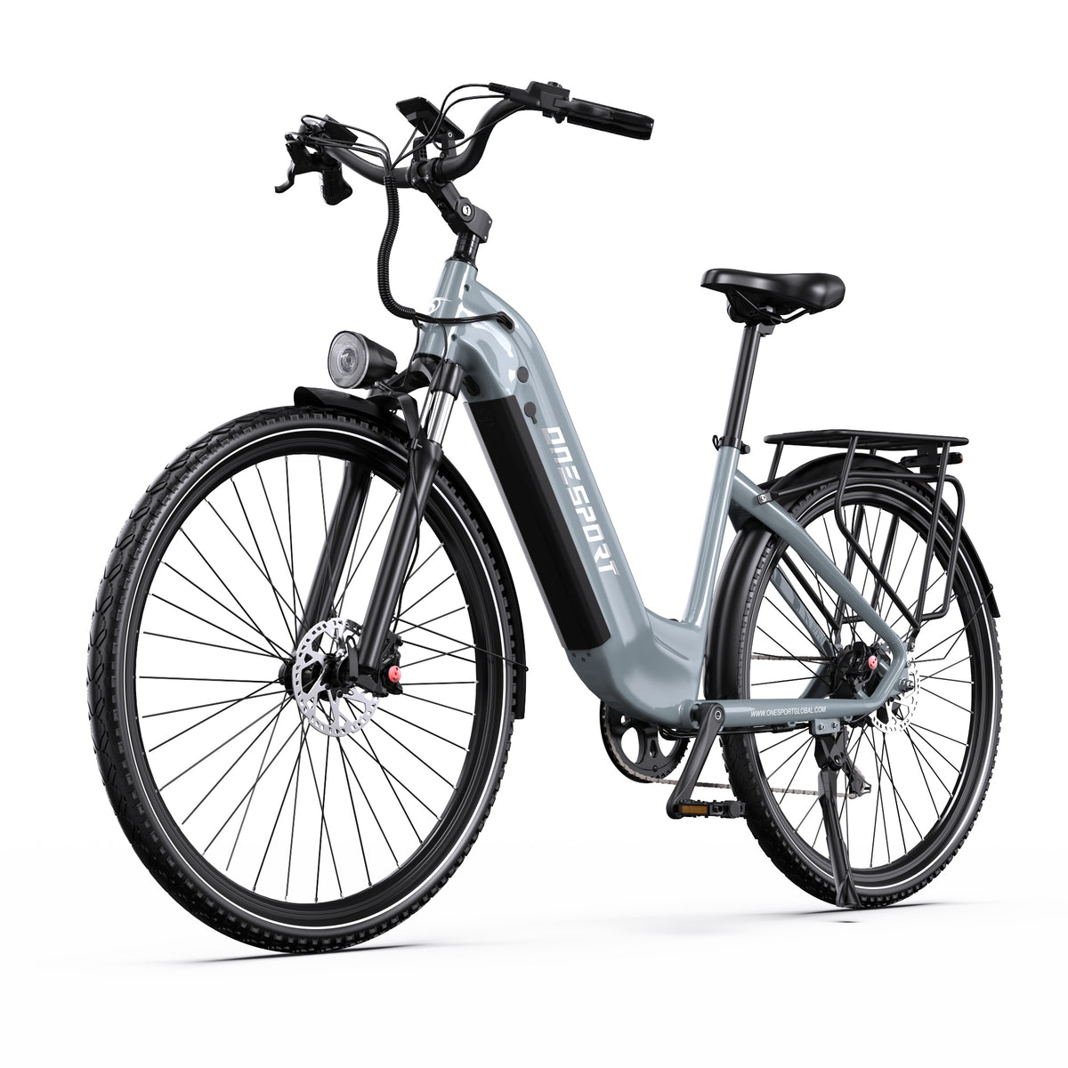 202-Onesport OT05 Pro City-E-Bike