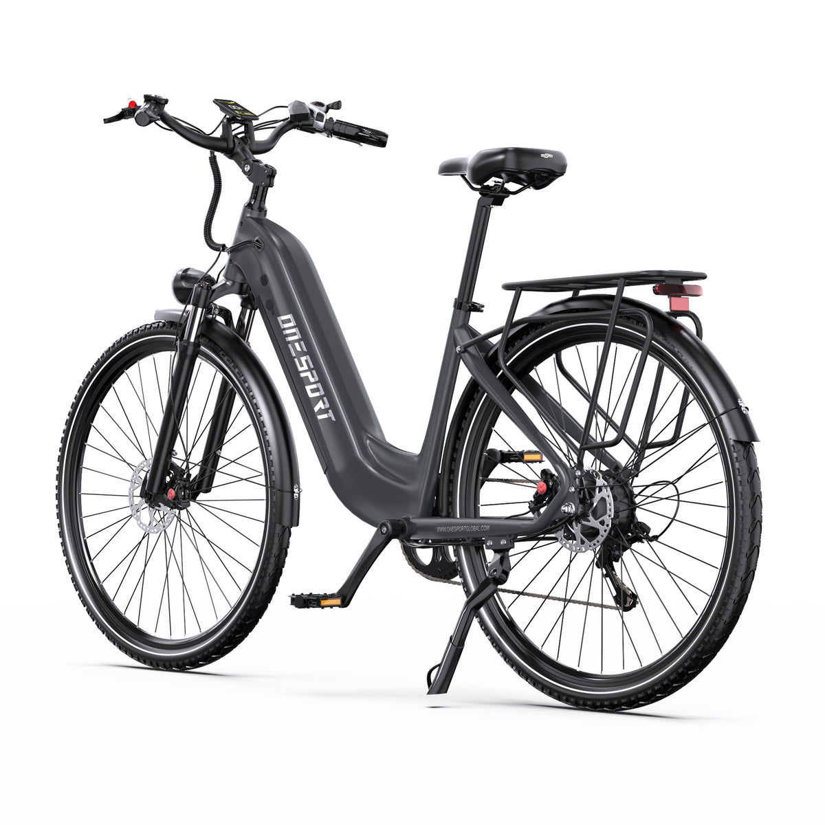 202-Onesport OT05 Pro City-E-Bike