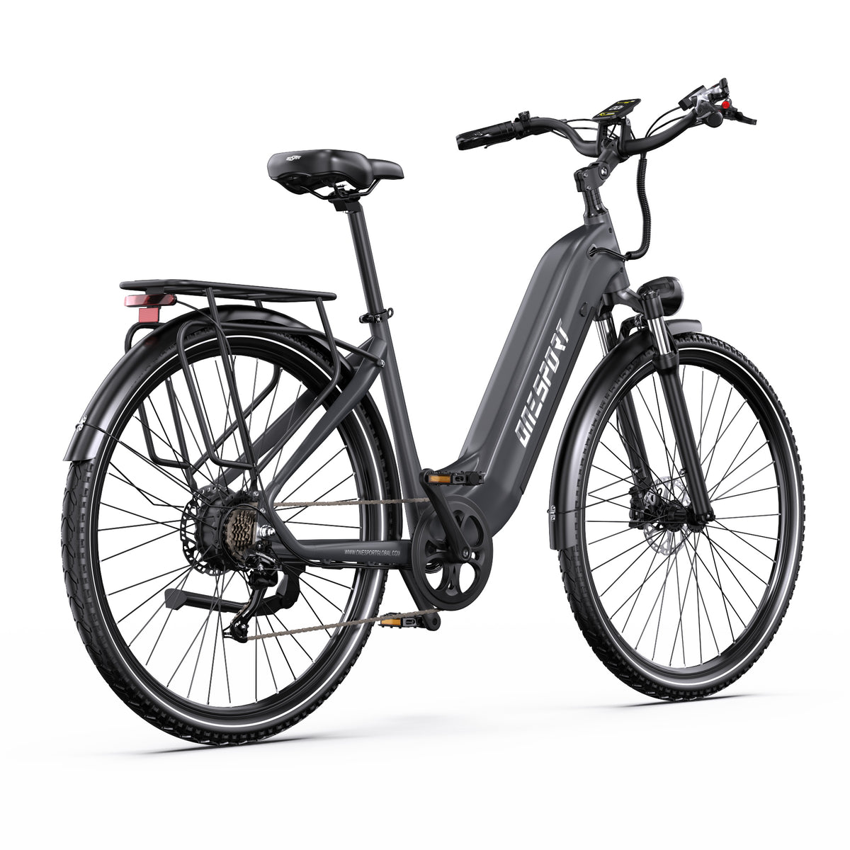 202-Onesport OT05 Pro City-E-Bike