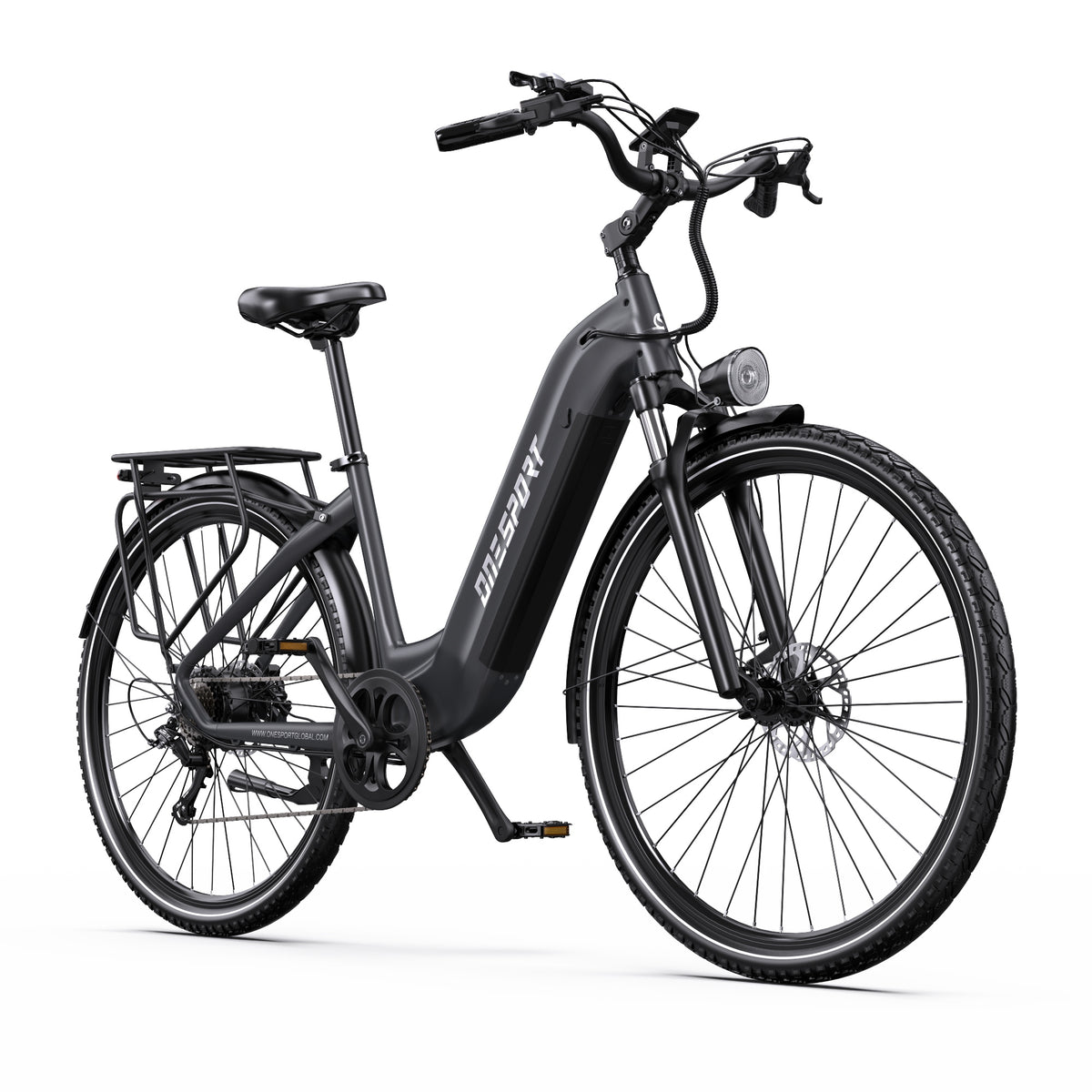 202-Onesport OT05 Pro City-E-Bike