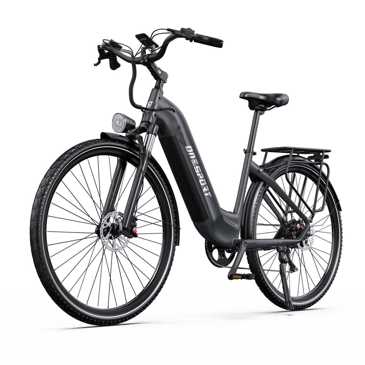 202-Onesport OT05 Pro City-E-Bike