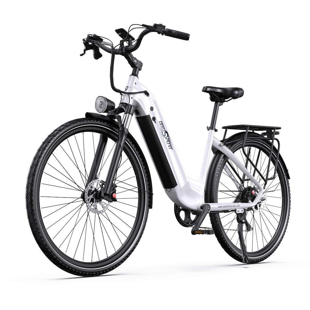 202-Onesport OT05 Pro City-E-Bike