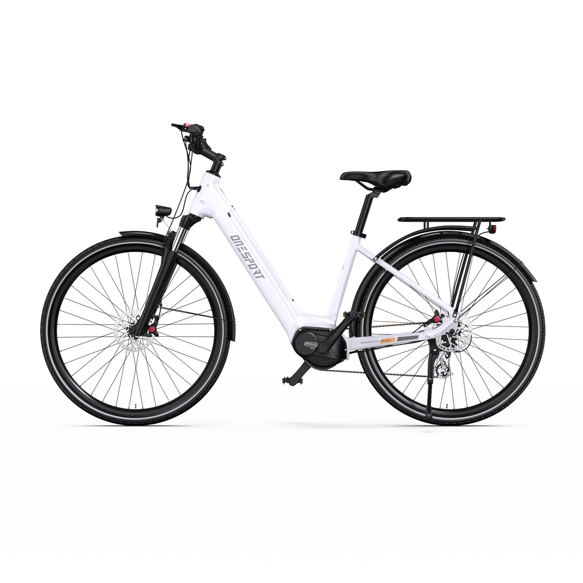 204-Onesport OT07 E-Bike