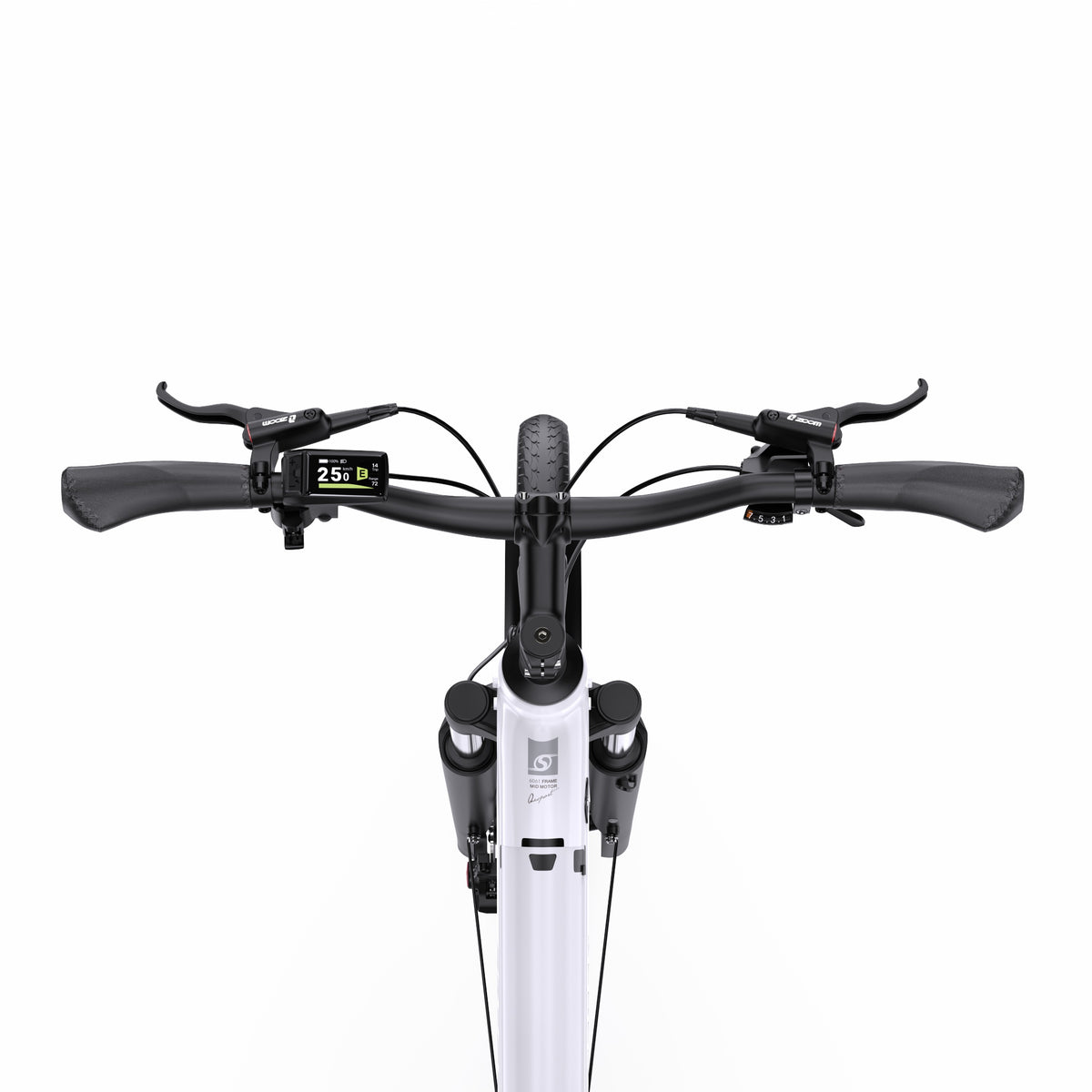 204-Onesport OT07 E-Bike