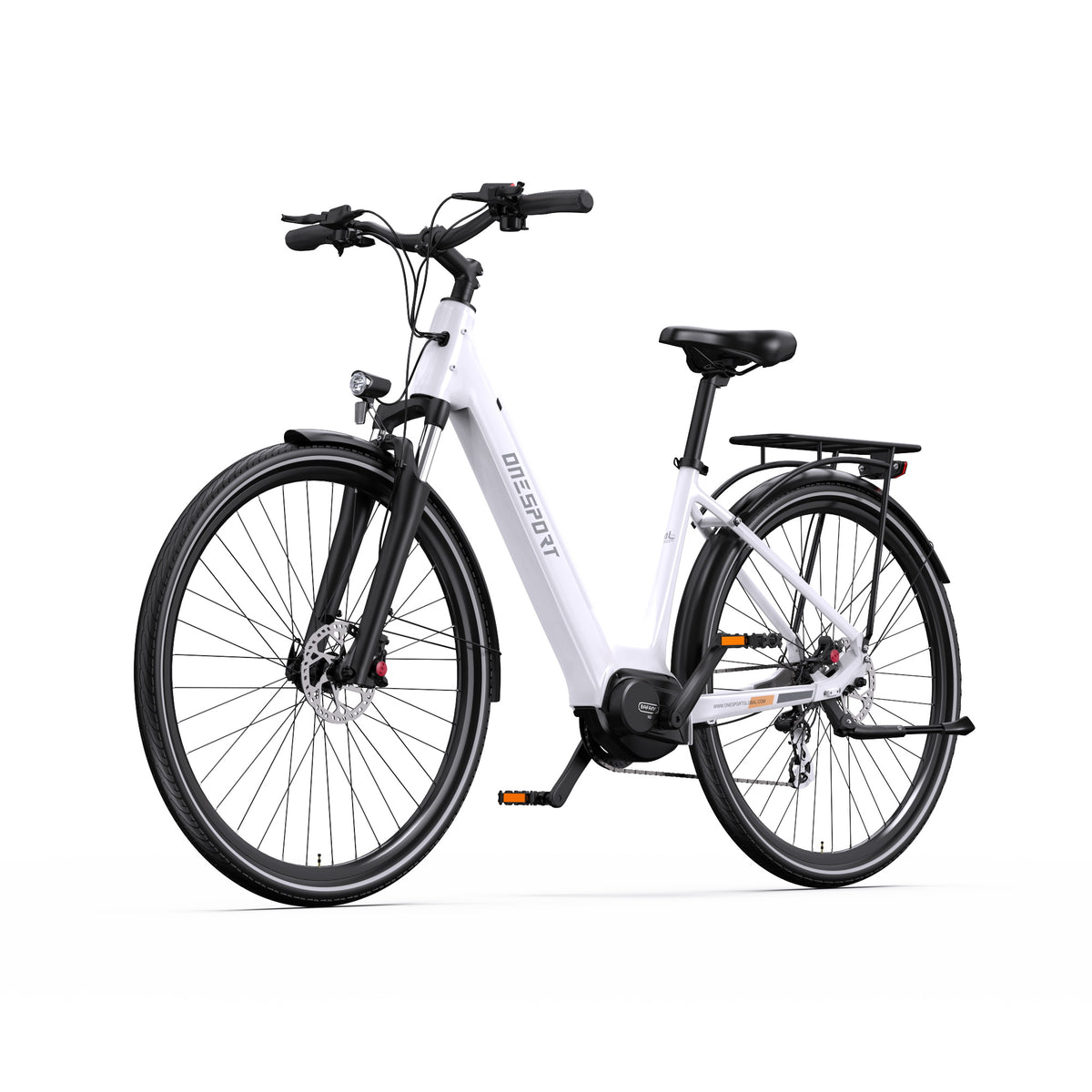 204-Onesport OT07 E-Bike