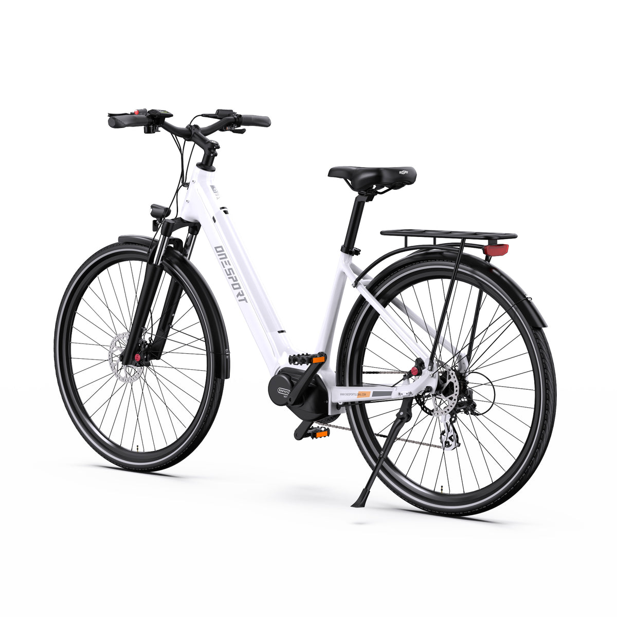 204-Onesport OT07 E-Bike