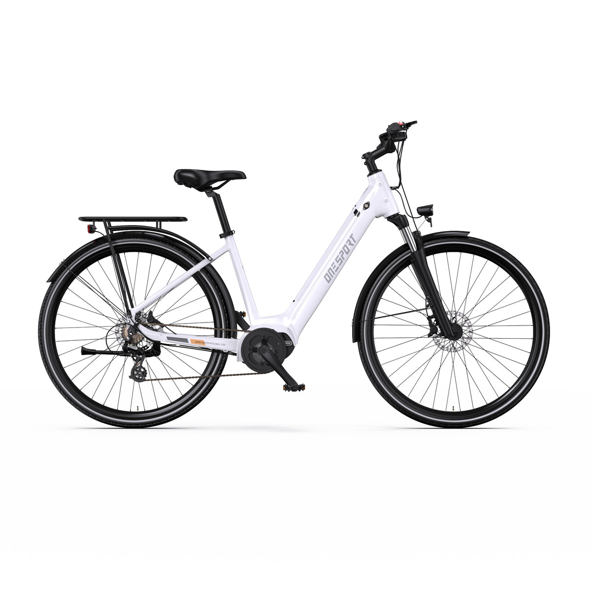 204-Onesport OT07 E-Bike