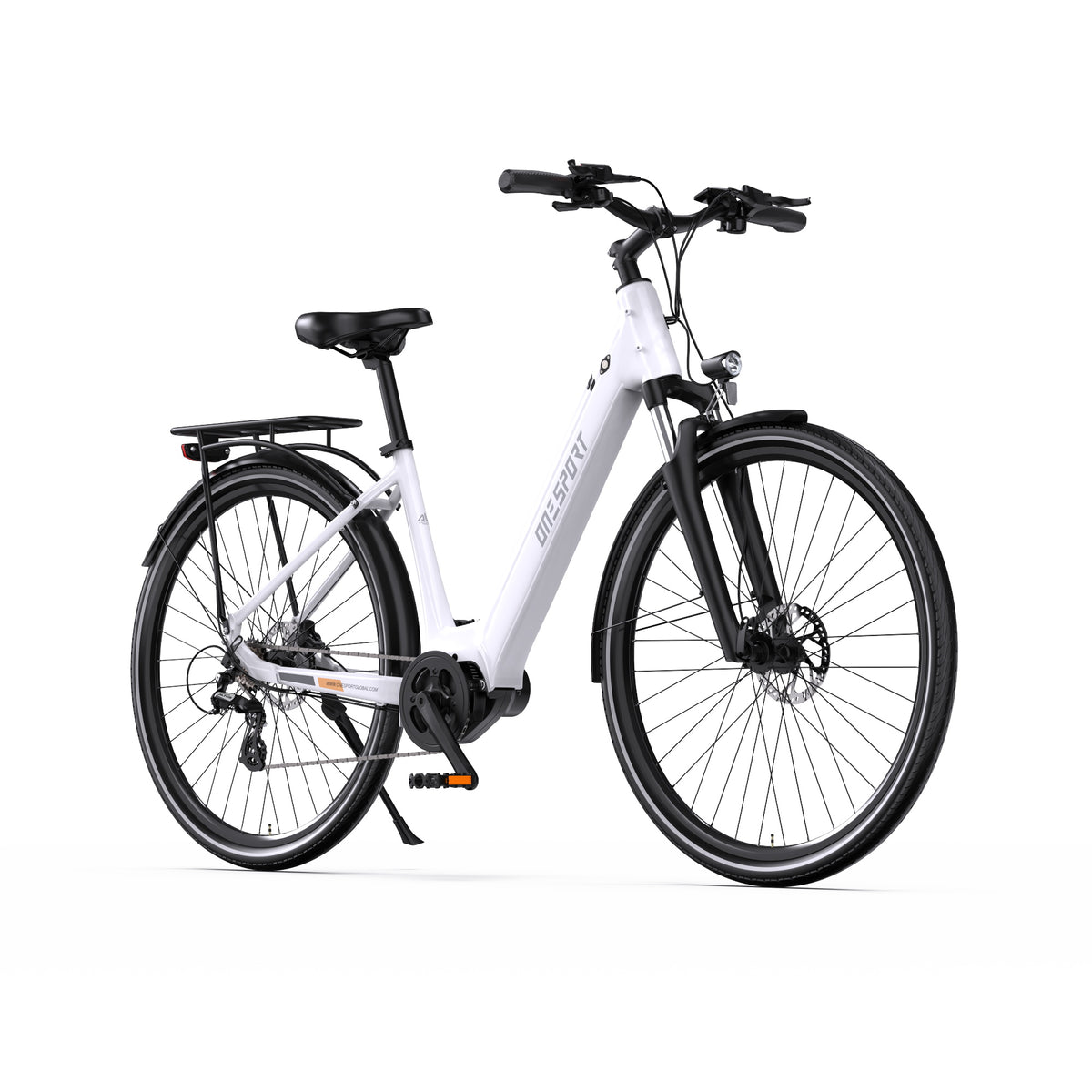 204-Onesport OT07 E-Bike