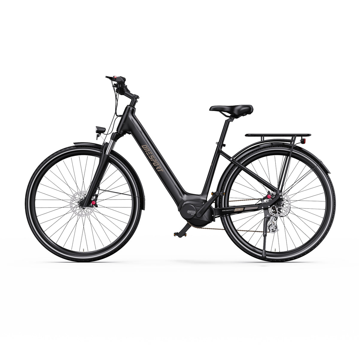 204-Onesport OT07 E-Bike