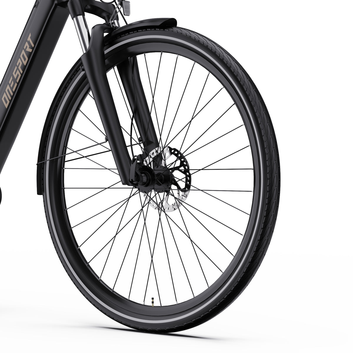 204-Onesport OT07 E-Bike