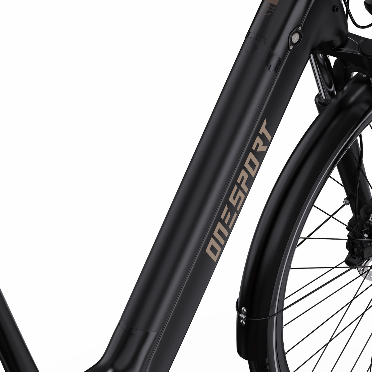 204-Onesport OT07 E-Bike