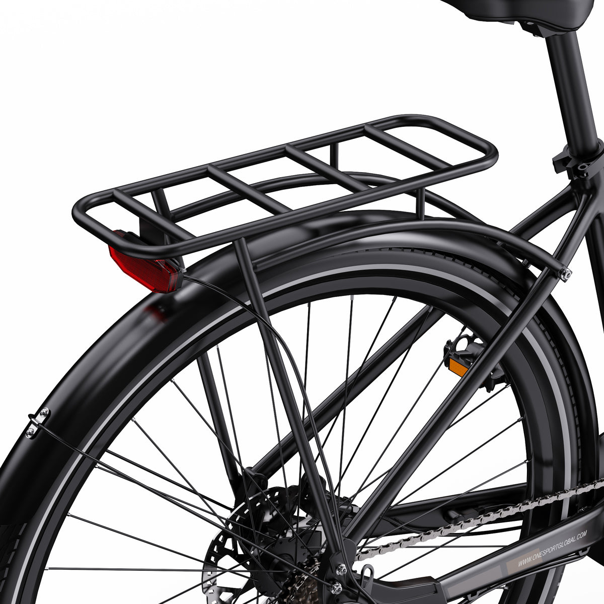 204-Onesport OT07 E-Bike
