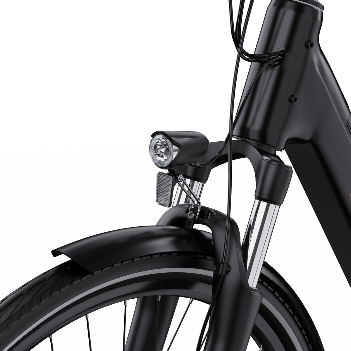 204-Onesport OT07 E-Bike