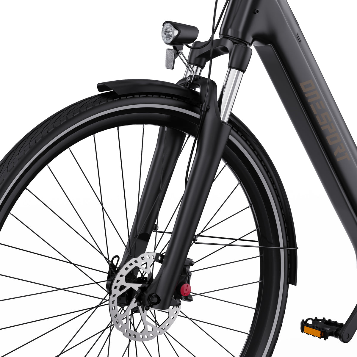 204-Onesport OT07 E-Bike