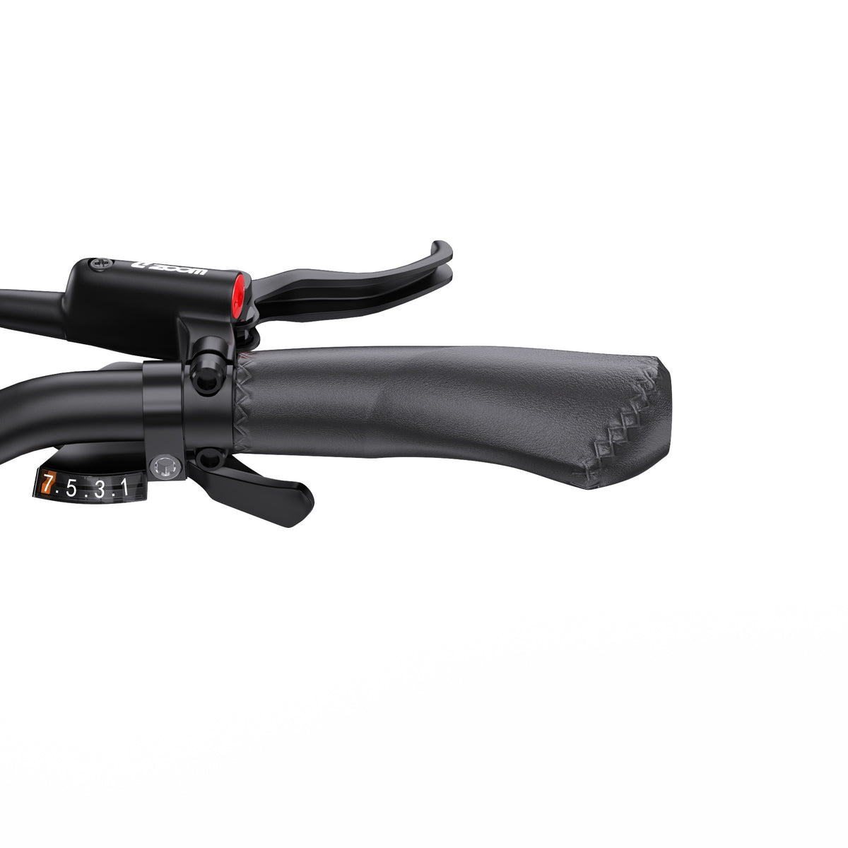 204-Onesport OT07 E-Bike
