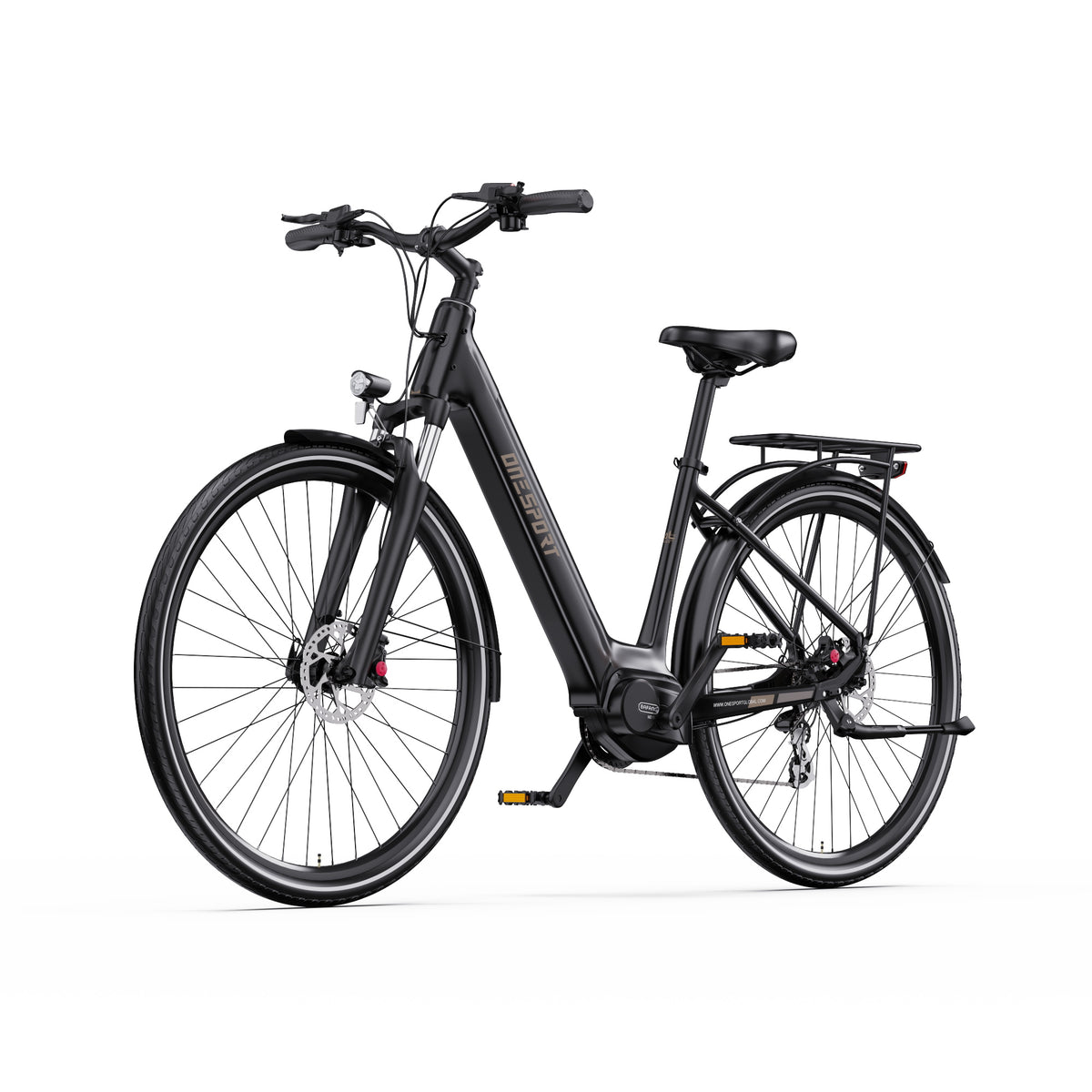 204-Onesport OT07 E-Bike