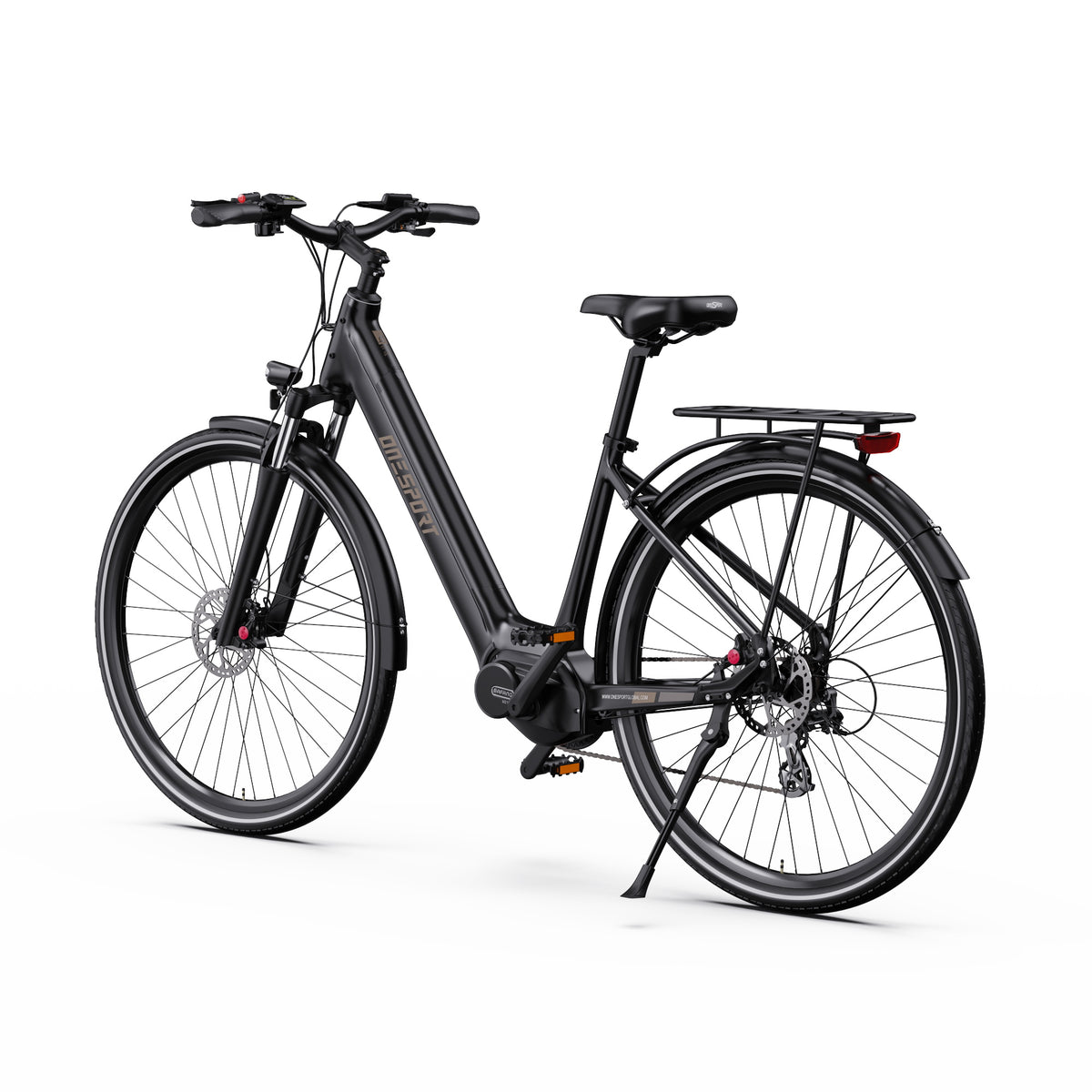 204-Onesport OT07 E-Bike