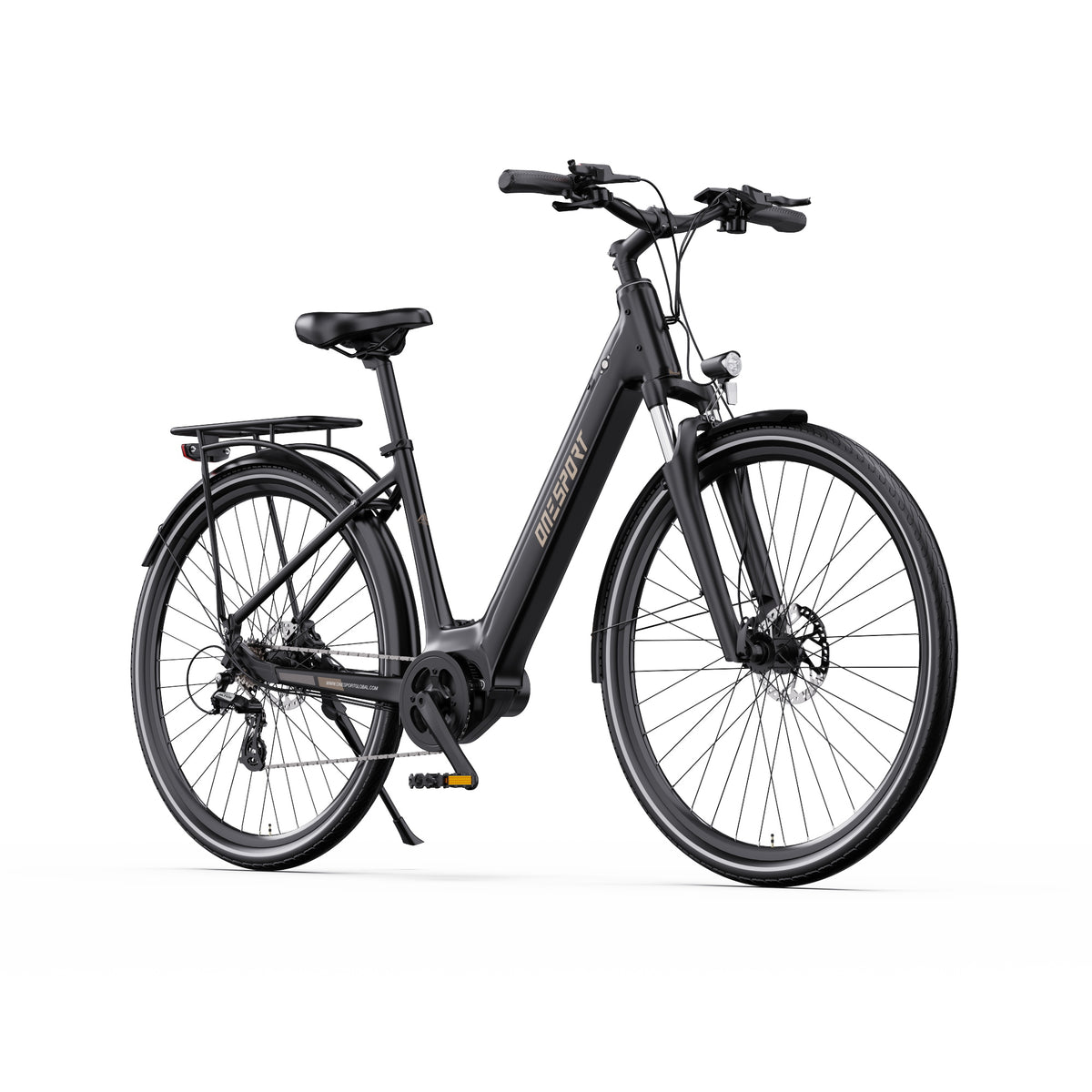 204-Onesport OT07 E-Bike