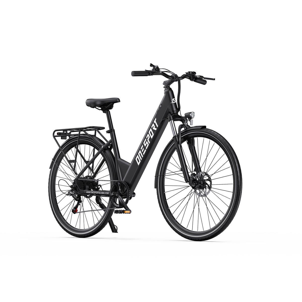 209-Onesport OT12 City-E-Bike