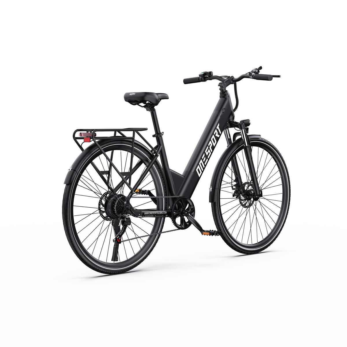 209-Onesport OT12 City-E-Bike