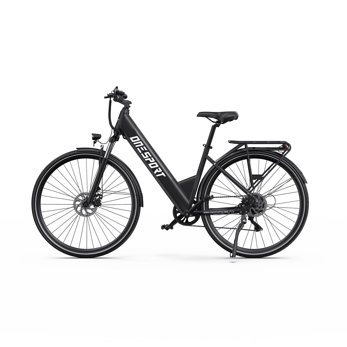209-Onesport OT12 City-E-Bike