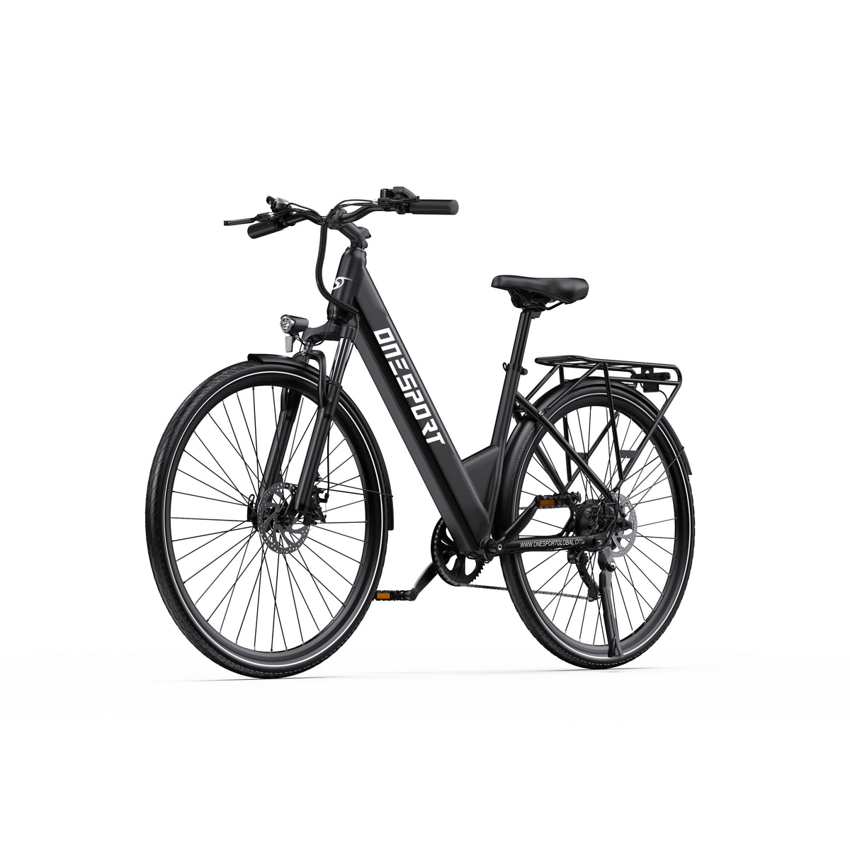 209-Onesport OT12 City-E-Bike