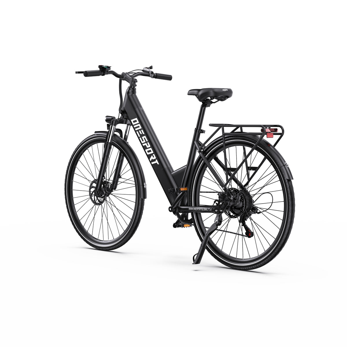 209-Onesport OT12 City-E-Bike
