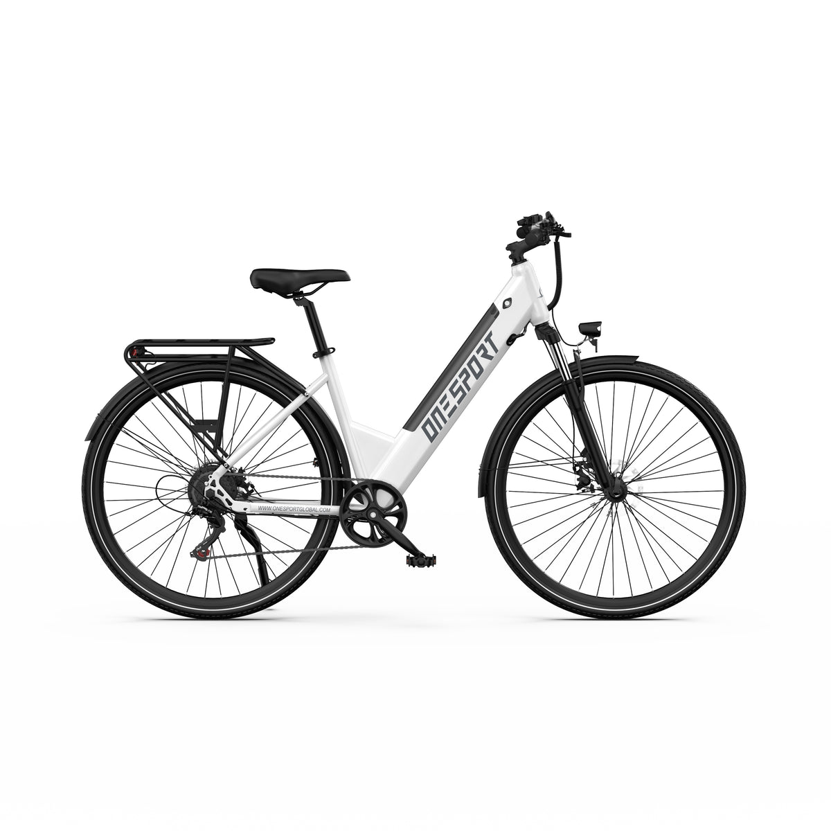 209-Onesport OT12 City-E-Bike
