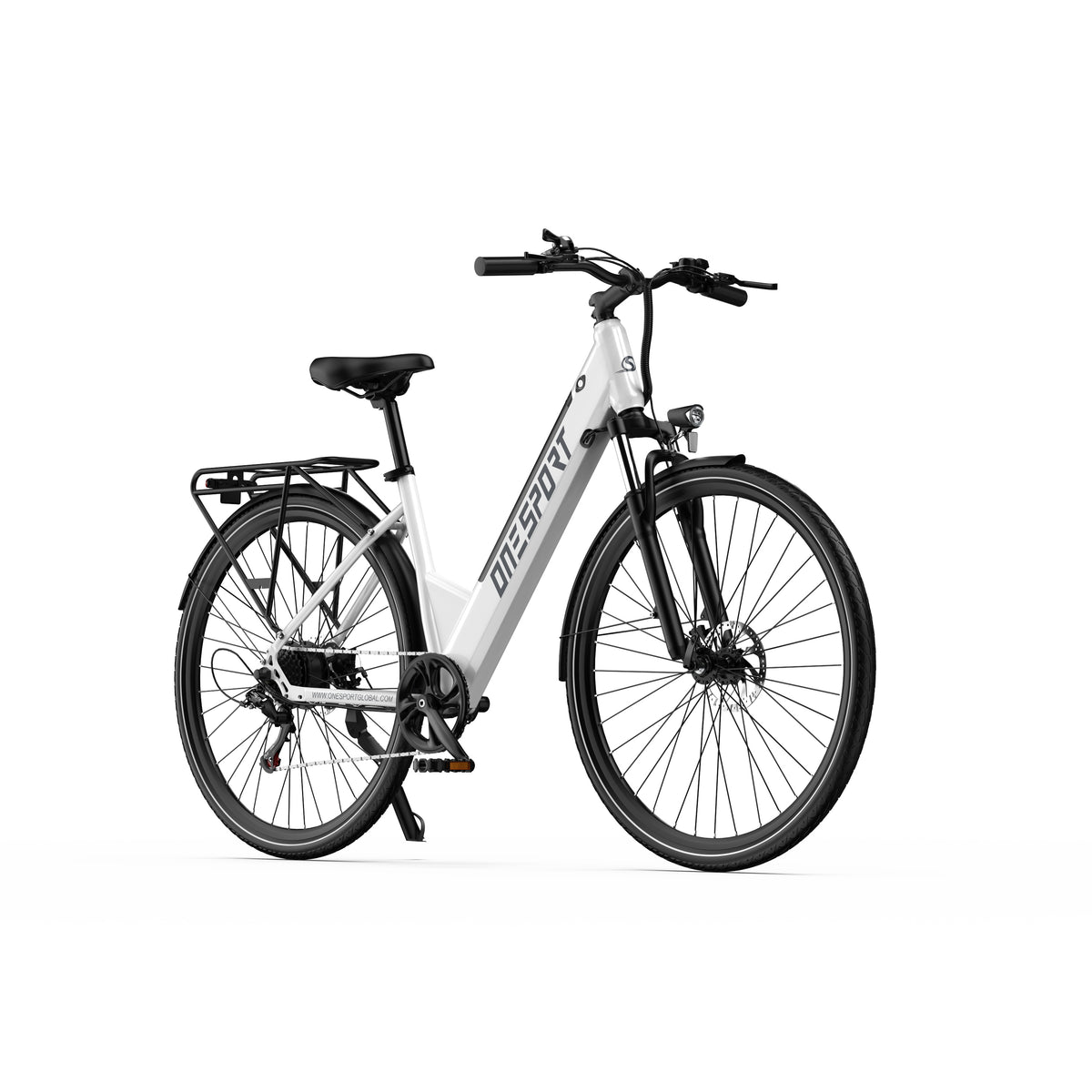 209-Onesport OT12 City-E-Bike