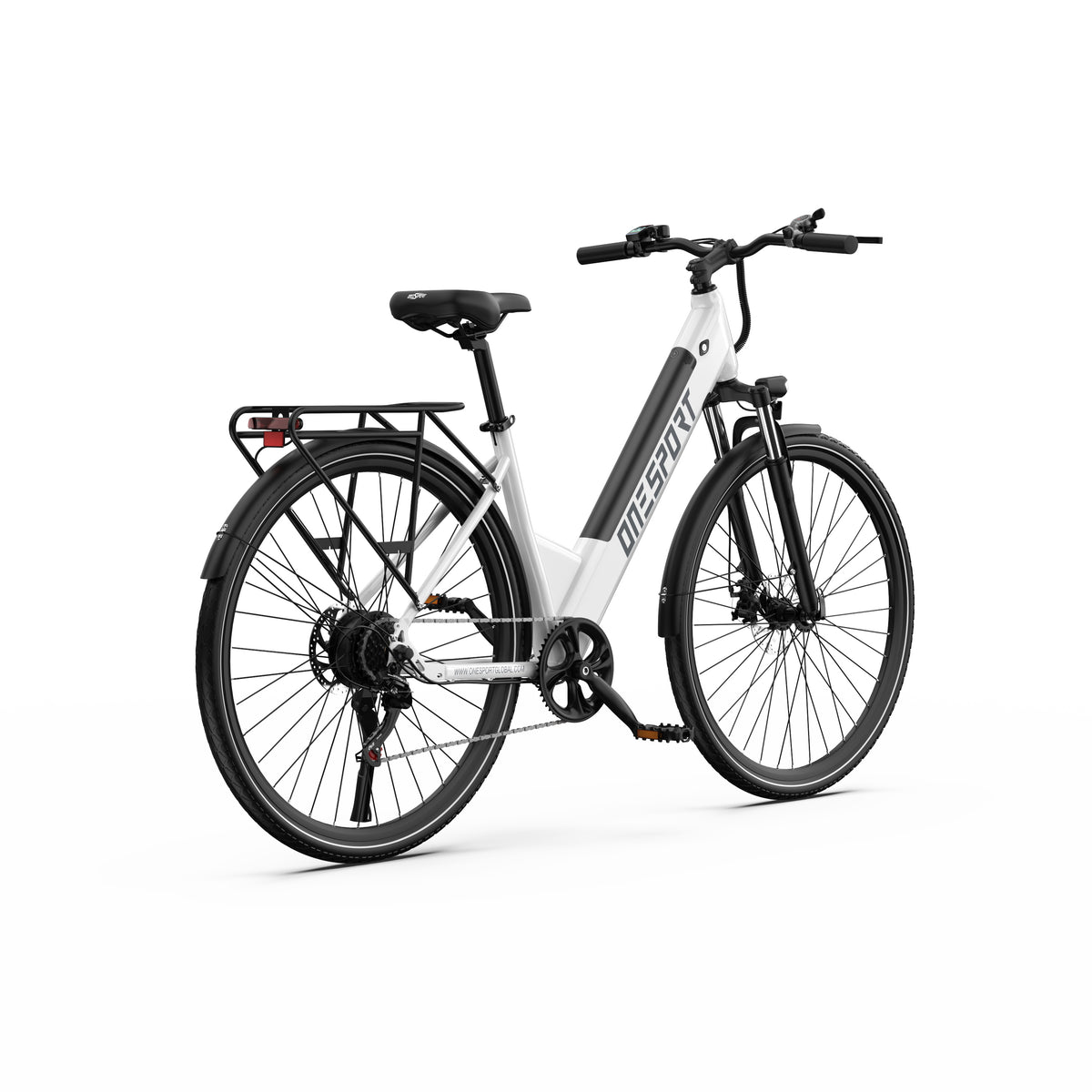 209-Onesport OT12 City-E-Bike